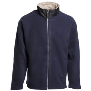 Veste polaire imperméable 3 couches