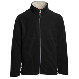 Veste polaire homme