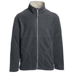 Veste polaire homme