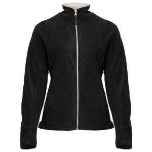 Veste polaire femme
