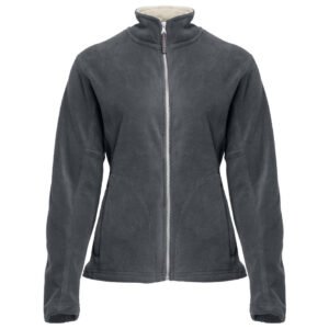 Veste polaire femme