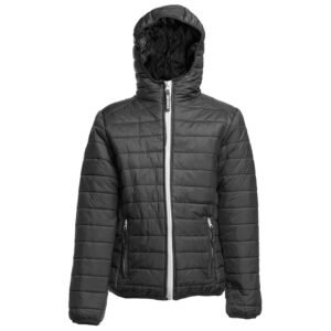 Doudoune légère enfant – vêtement enfant personnalisable