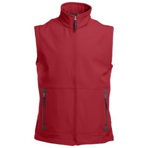 Gilet Softshell homme