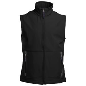 Gilet Softshell homme – bodywarmer personnalisé