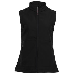 Gilet Softshell femme – bodywarmer personnalisé