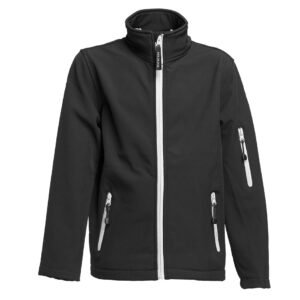 Veste Softshell enfant – vêtement enfant personnalisable