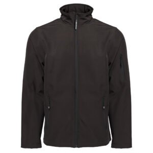 Veste Softshell homme 3 couches