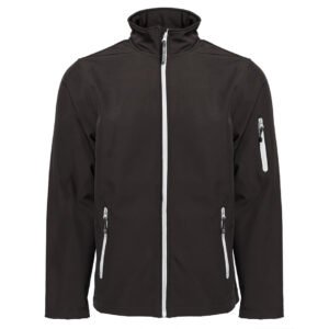 Veste Softshell homme 3 couches – softshell personnalisé