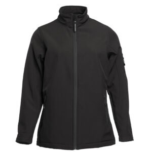 Veste Softshell femme 3 couches