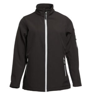 Veste Softshell femme 3 couches – softshell personnalisé