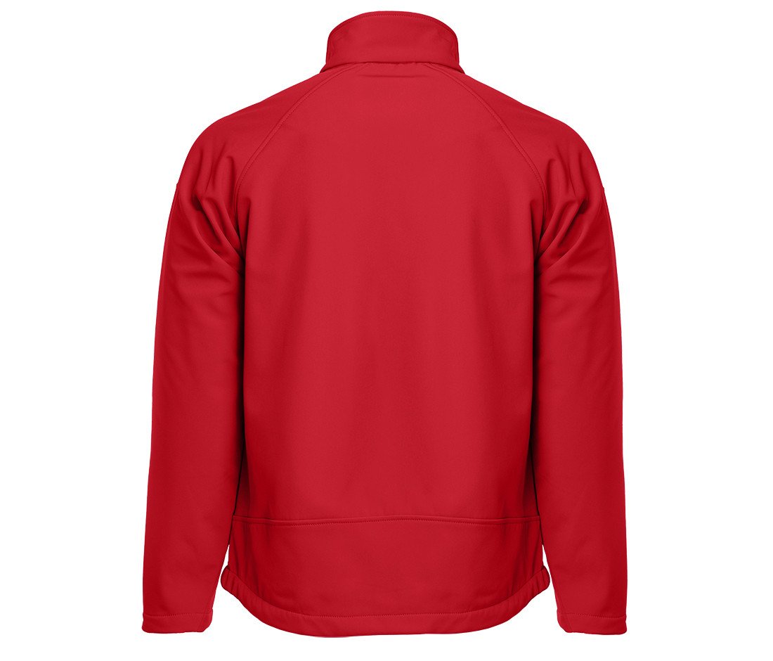 Veste Softshell homme 3 couches