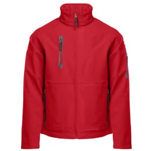 Veste Softshell homme 3 couches