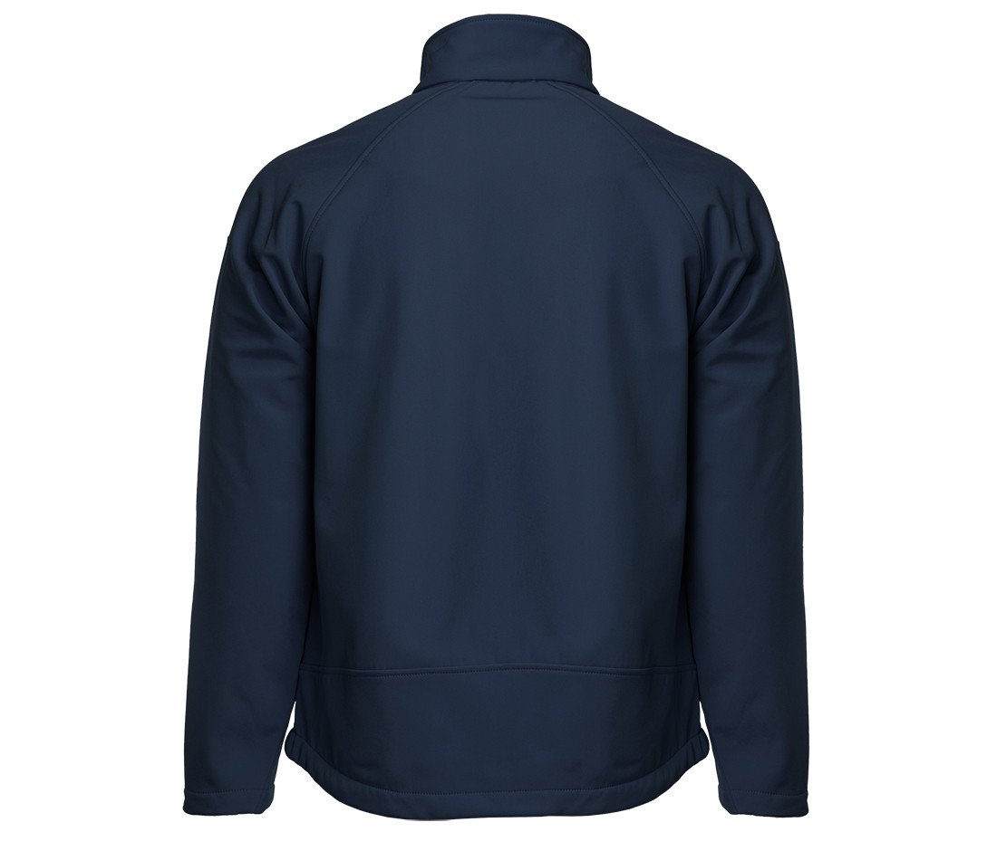 Veste Softshell homme 3 couches