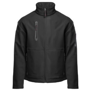 Veste Softshell homme 3 couches – softshell personnalisé