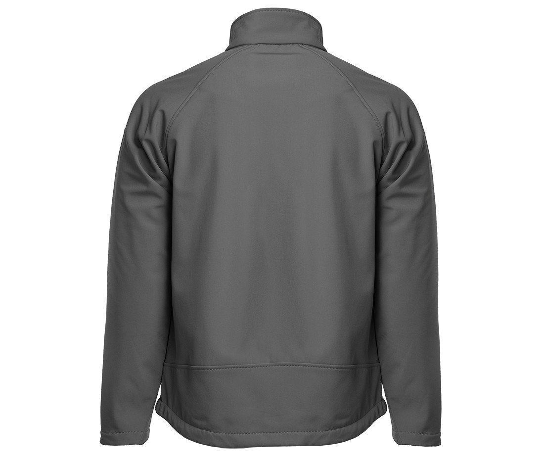 Veste Softshell homme 3 couches