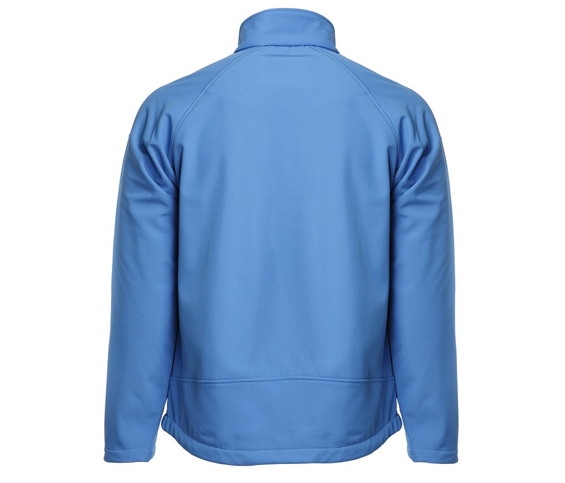 Veste Softshell homme 3 couches