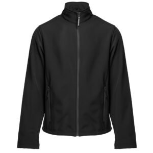 Softshell 2 couches homme