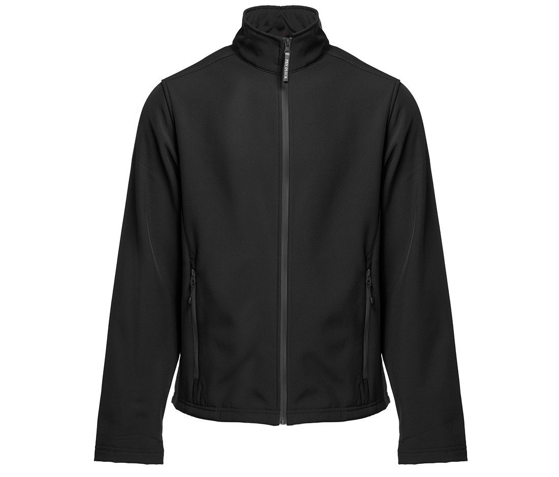 Softshell 2 couches homme