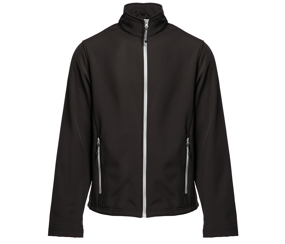 Softshell 2 couches homme