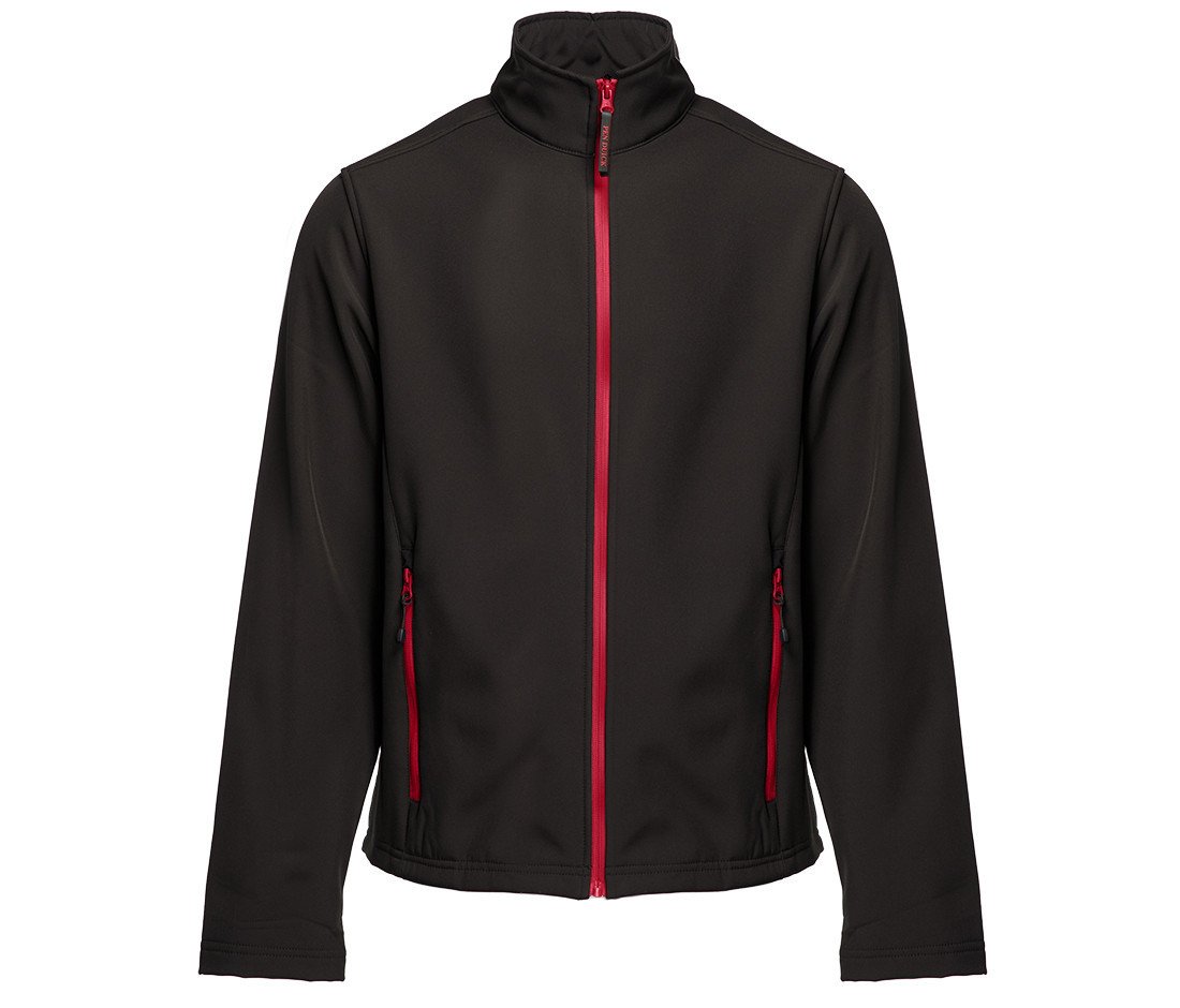 Softshell 2 couches homme