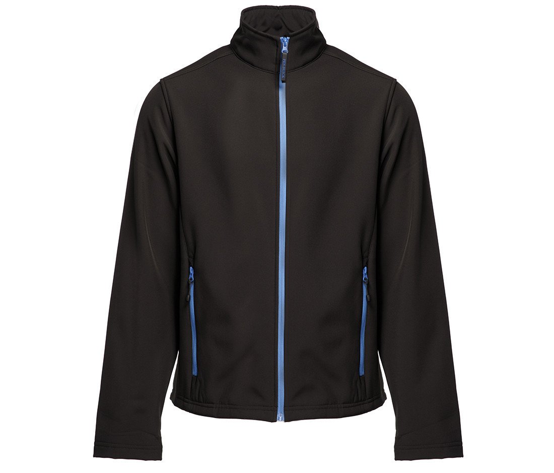 Softshell 2 couches homme