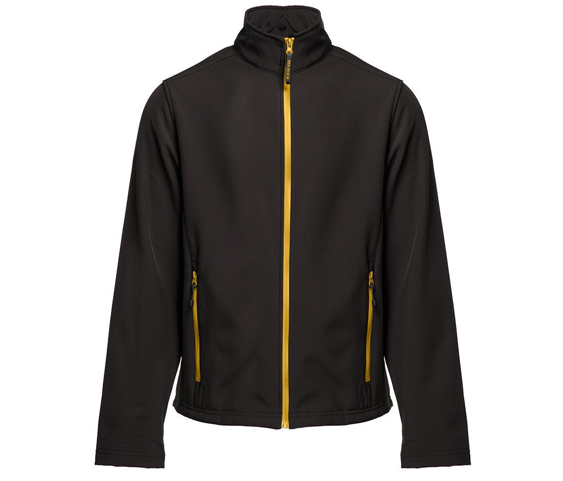 Softshell 2 couches homme
