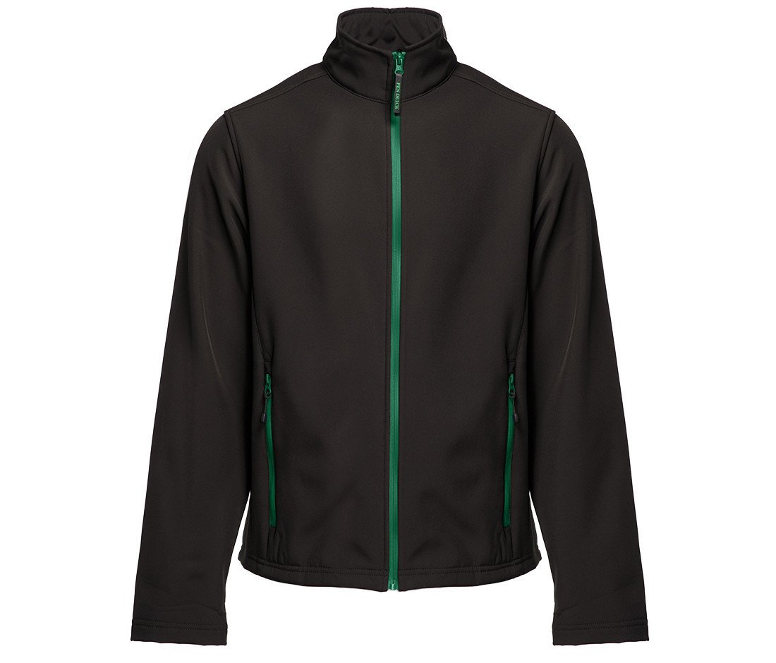 Softshell 2 couches homme