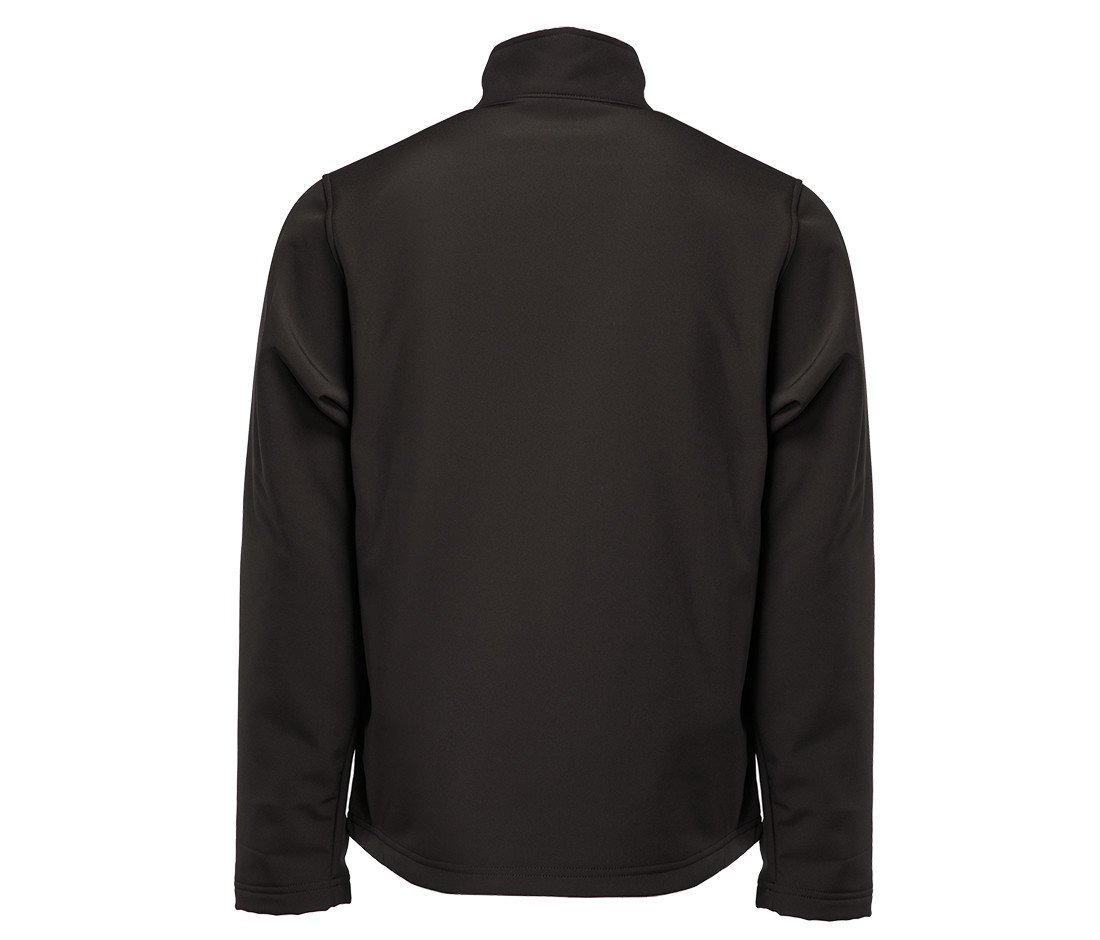 Softshell 2 couches homme