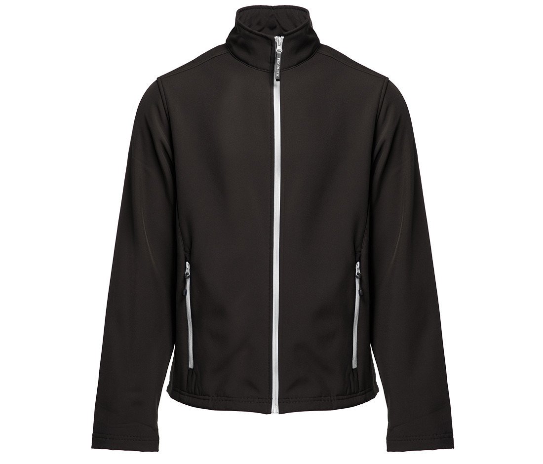 Softshell 2 couches homme – softshell personnalisé