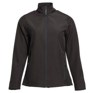 Softshell 2 couches femme