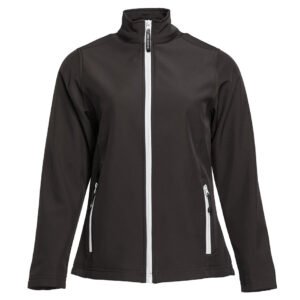 Softshell 2 couches femme – softshell personnalisé