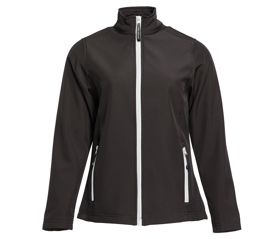 Softshell 2 couches femme – softshell personnalisé