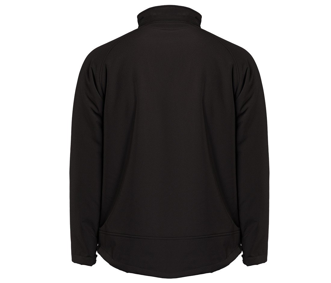 Softshell Sherpa