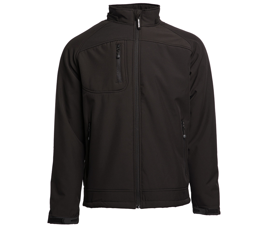 Softshell Sherpa