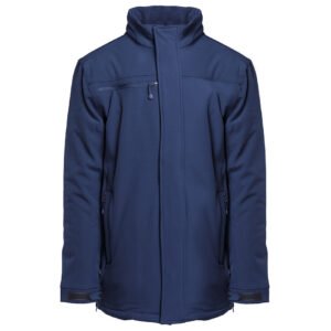 Parka Softshell homme