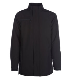 Parka Softshell homme