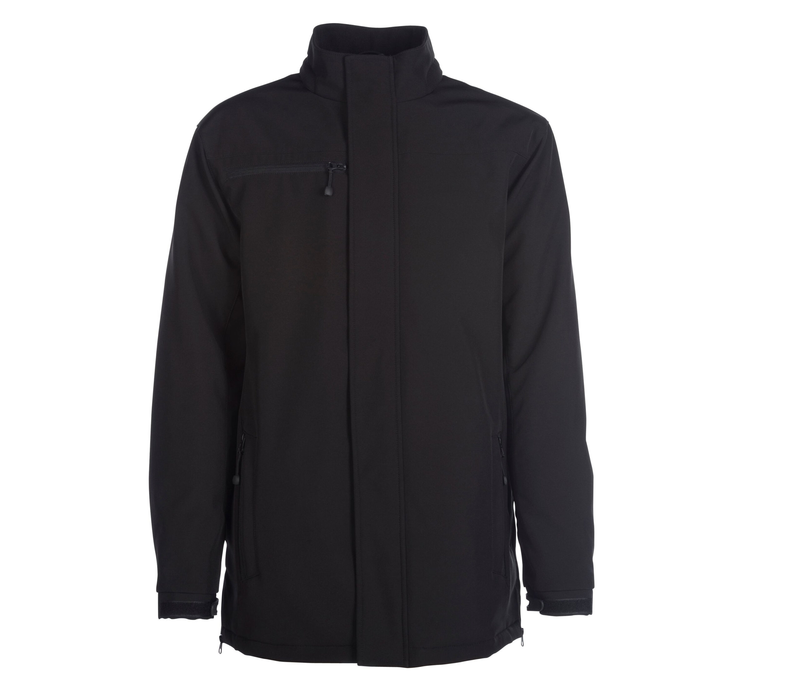 Parka Softshell homme