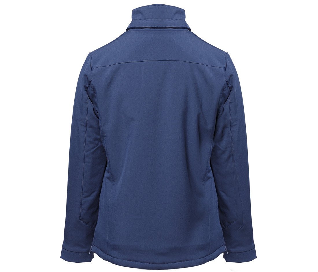 Parka Softshell femme