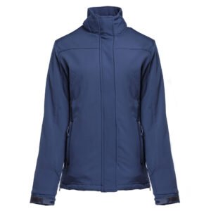 Parka Softshell femme