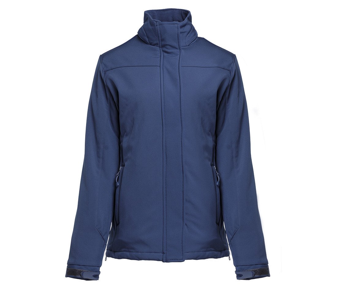 Parka Softshell femme