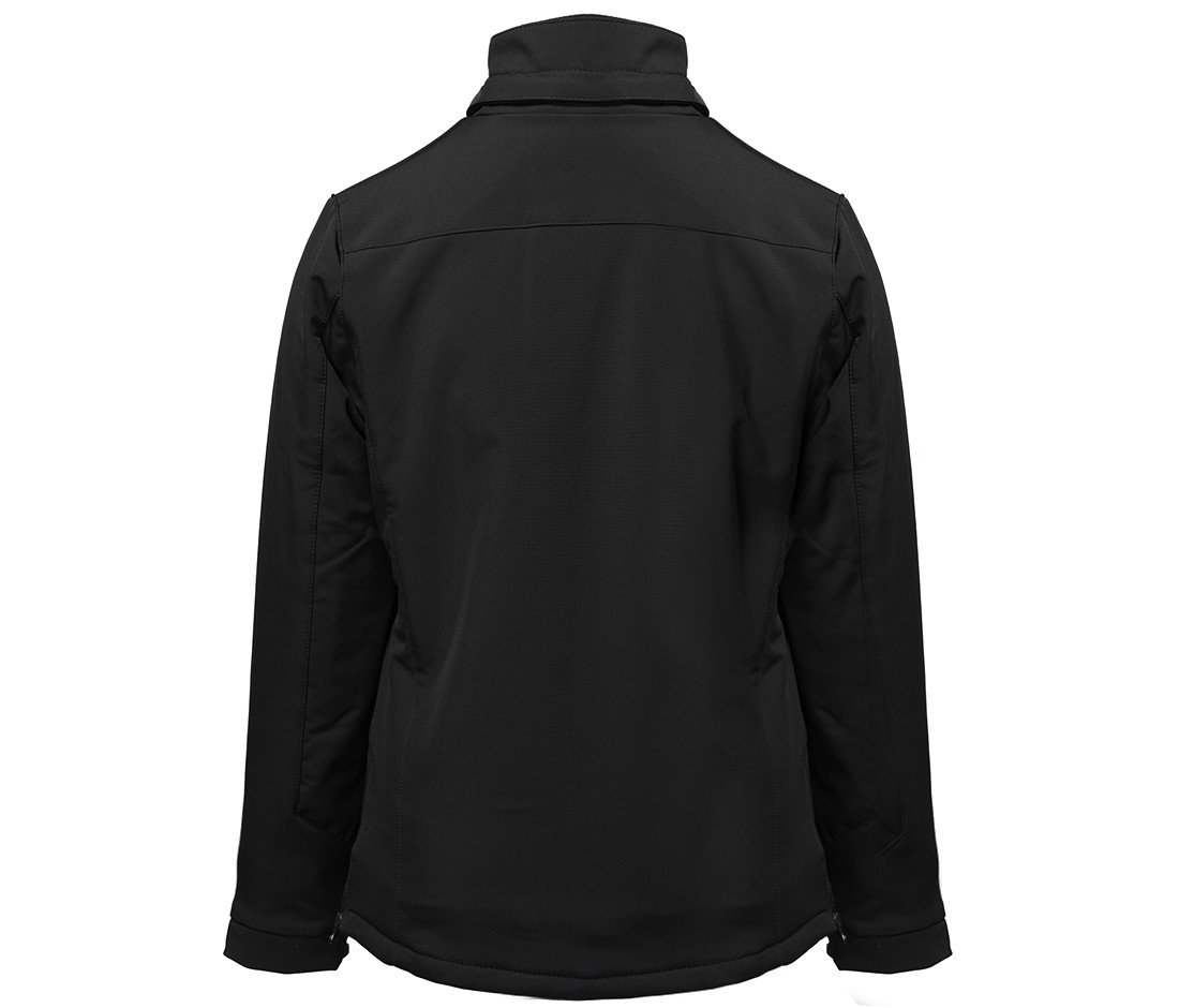 Parka Softshell femme