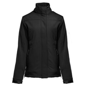 Parka Softshell femme