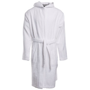 Peignoir de bain