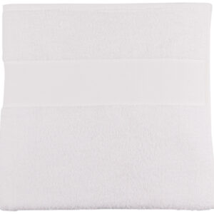 Serviette de toilette