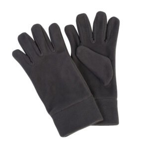 Gants polaire