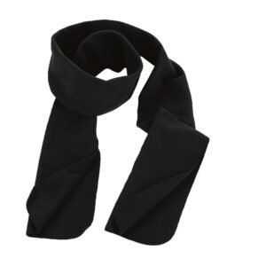 Écharpe polaire – accessoire hiver personnalisé