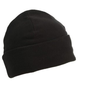 Bonnet polaire – accessoire hiver personnalisé