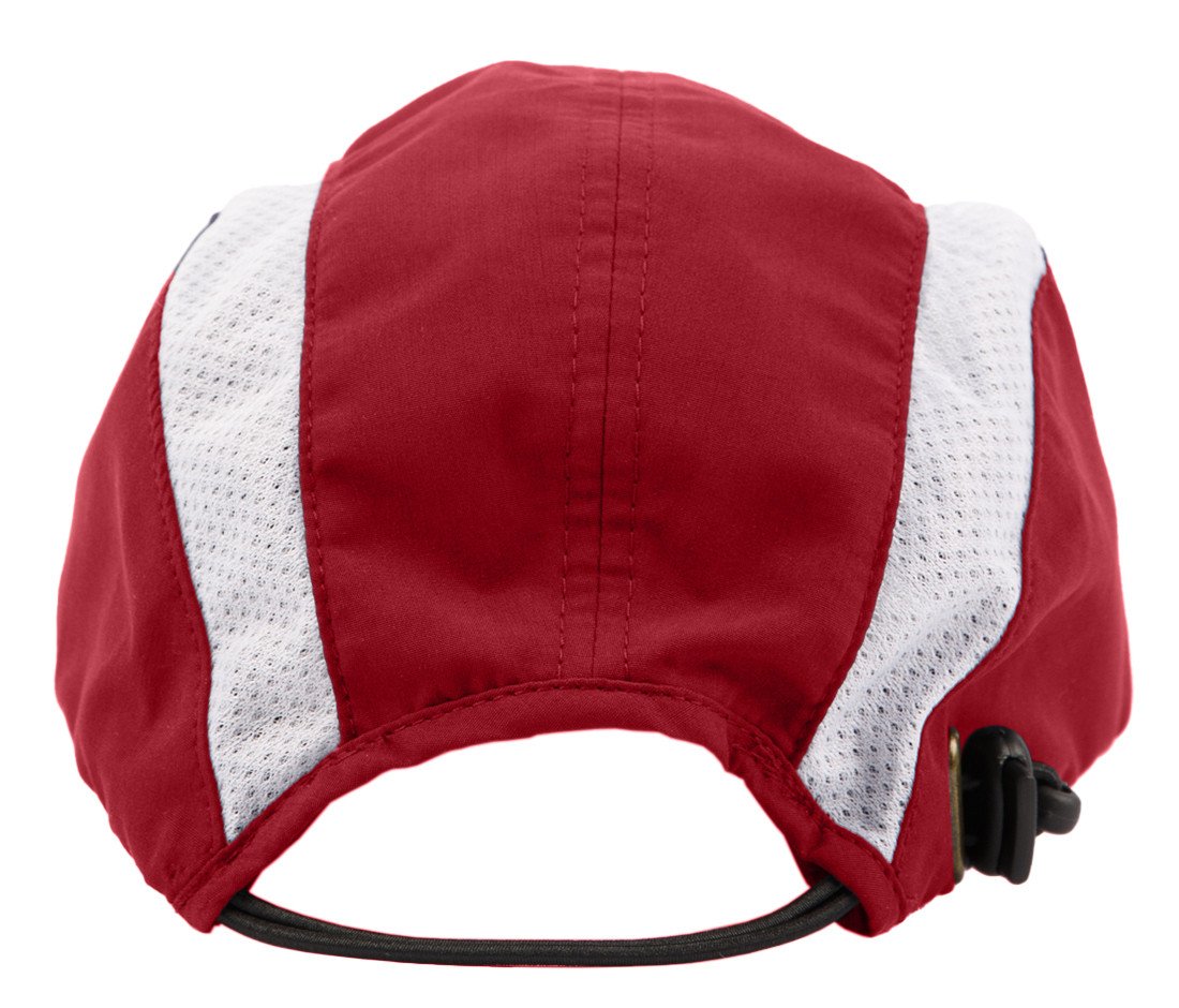 Casquette de sport