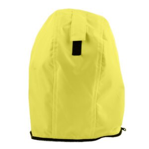 Capuche réfléchissante