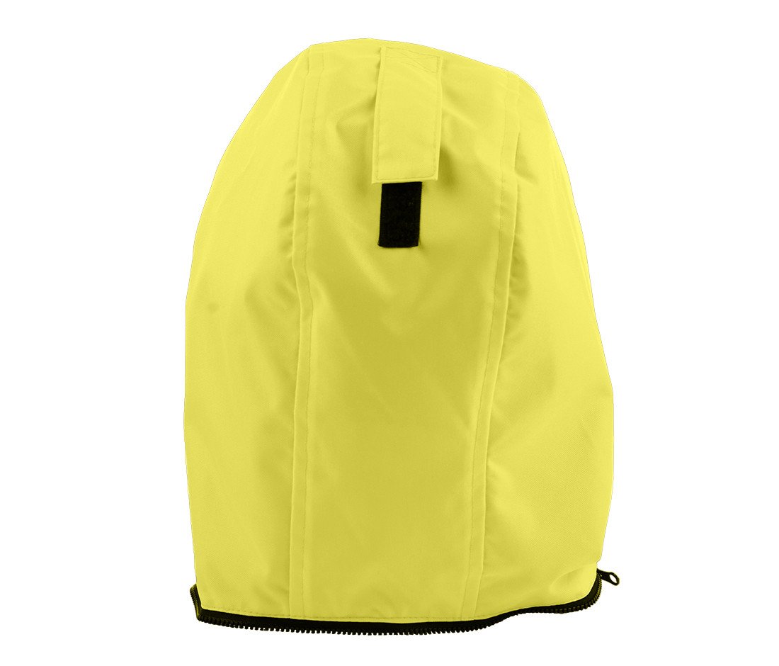 Capuche réfléchissante